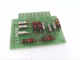 444448 Плата ПК Плата ПЛК / дополнения к  плататам от GENERAL DYNAMICS