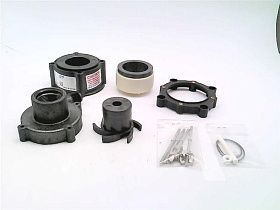 Насос с приводом от двигателя 5-MD-HC от LITTLE GIANT PUMP