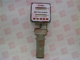 Измеритель расхода Артикул MC-I от производителя CAMERON