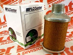 Воздушный фильтр Артикул AC435 от производителя IDEX INC