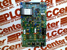 Интерфейсная плата PCBA EXAC 04005900