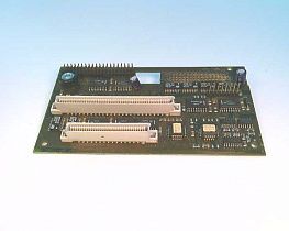 Плата питания PS465-1 B&R, 24В DC, 60Вт, со слотом расширения