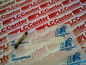 Геркон  / выключатель с магнитным эффектом Артикул 40-84200B02 от производителя ZEBRA