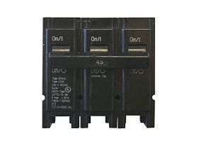 Cutler Hammer, Div of Eaton BR345