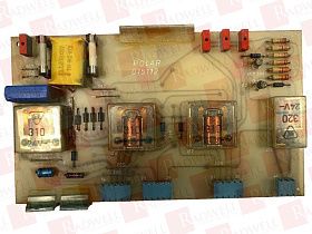 Плата ПК Плата ПЛК / дополнения к  плататам Артикул 15112 от производителя HEIDELBERG