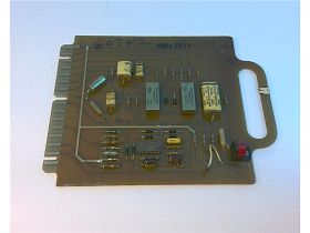 1326A39G01 Плата ПК Плата ПЛК / дополнения к  плататам от WESTINGHOUSE
