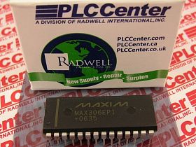 Мультиплексор  датчика Артикул MAX306EPI+ от производителя MAXIM INTEGRATED PRODUCTS