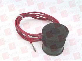 Катушка соленоида Артикул V5-631-F24-S40 от производителя PARKER