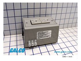 Hubbell DRUBGFI15HCB5