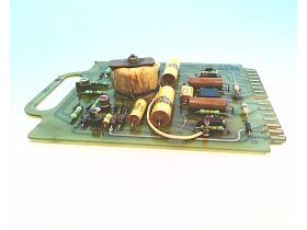 1326A15G01 Плата ПК Плата ПЛК / дополнения к  плататам от WESTINGHOUSE