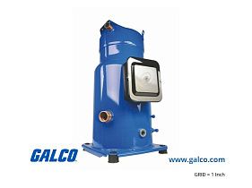 Danfoss Electronics SZ185-3QAI