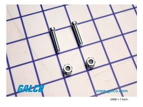 Barksdale Control Products E1H-H500-P6-F2