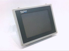 Интерфейс оператора QPK-3D200-S2P от PROFACE