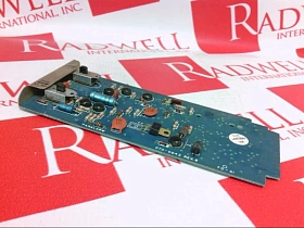 Модуль / стойка ПЛК Артикул 070-0042 от производителя AMETEK