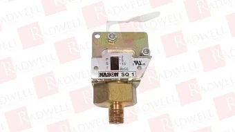 Датчик / переключатель / преобразователь гидравлического давления Артикул SQ-1 от производителя NASON