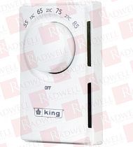 Термостат  Артикул HE-2 от производителя KING ELECTRIC