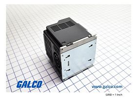 TECO Westinghouse L510-403-H3-U