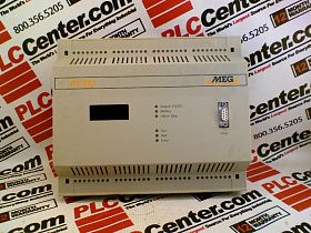 Источник питания Артикул PCD2-24VDC от производителя MEG