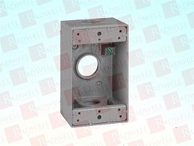 Розетка / коробка Артикул WSM175 от производителя EMERSON