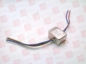 Фильтр  радиопомех Артикул FN2030-1-07 от производителя SCHAFFNER