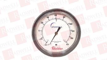 Пневматический манометр Артикул 2422-002 от производителя INVENSYS