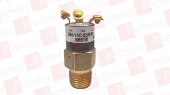 Датчик / переключатель / преобразователь гидравлического давления Артикул SM-14C-80R/54 от производителя NASON