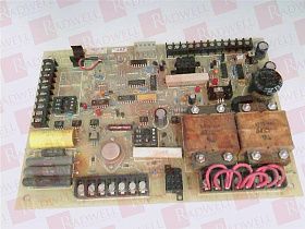 Плата ПК Плата ПЛК / дополнения к  плататам Артикул 4942-8M5 от производителя WELDING TECHNOLOGY CORP