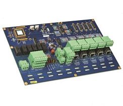 Модуль управления NGC-30 для систем обогрева во взрывоопасных зонах 10720-004 Raychem