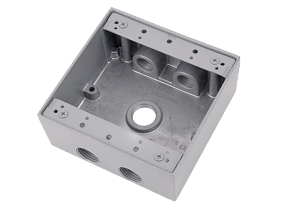 Red Dot, a T & B Brand 2IHD5-1