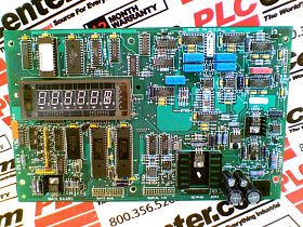 Плата ПК Плата ПЛК / дополнения к  плататам Артикул B12646300A от производителя METTLER TOLEDO