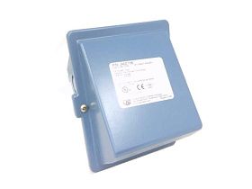 Реле давления J402-156 UNITED ELECTRIC, 0-6,9 бар, двойной выход, NPT 1/4"