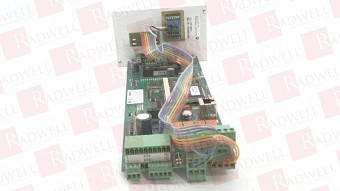 Плата ПК Плата ПЛК / дополнения к  плататам Артикул VSE-20910 от производителя SCHENCK PROCESS