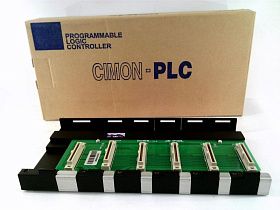 CM1-BS04A Модуль / стойка ПЛК от CIMON, INC.