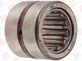 Подшипник Артикул HJ-122016 от производителя TIMKEN