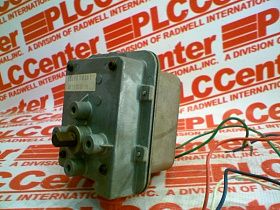 Привод  для клапана Артикул EL8-120 от производителя JAMESBURY