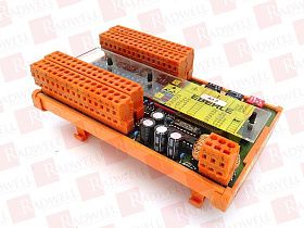 Модуль логического ввода-вывода постоянного тока Артикул PD 16-0 от производителя SCHNEIDER ELECTRIC