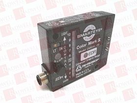 Фотоэлектрический датчик Артикул CMSWL-2BF1S от производителя TRI-TRONICS