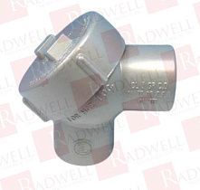 Кабелепровод / соединительный элемент Артикул Y-3 от производителя HUBBELL