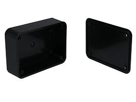 Bud Industries CU-3240