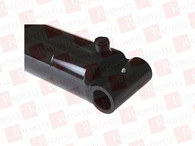 Гидравлический цилиндр Артикул WCT 4X10 от производителя MAGISTER HYDRAULICS