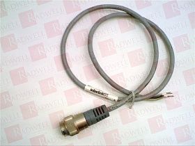 Комплект кабелей / шнуров QD Артикул RSM572-3M от производителя TURCK