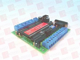 Терминал программирования ПЛК Артикул T22H-NPN от производителя TRIANGLE RESEARCH