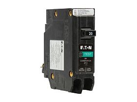 Cutler Hammer, Div of Eaton BRP120AF