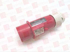 Штекер / розетка Артикул 8575/22-407 от производителя HUBBELL