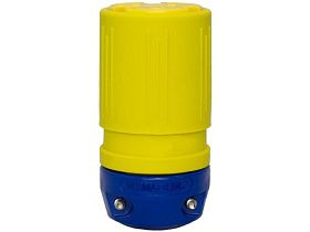 1612CW Штекер / розетка от ERICSON MFG