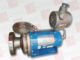 Насос с приводом от двигателя Артикул GVBS-5K-1S от производителя CHEMPUMP