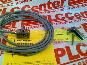 Датчик положения / приемник / монитор Артикул BIM-IKT-AD4X W/KLI3 от производителя TURCK