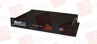 Электрический самописец Артикул MACFI-SE от производителя MACKENZIE LABS