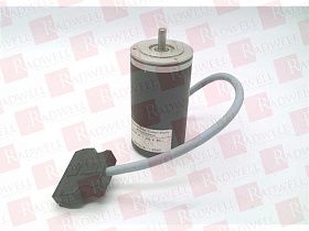 Кодирующее устройство / фазовый датчик положения Артикул CM65-108GA01 от производителя TWK ELEKTRONIK