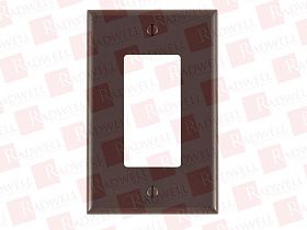 Пластина Артикул 80601 от производителя LEVITON